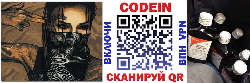 Codein напиток Lean (лин)  купить закладку  Камышин 
